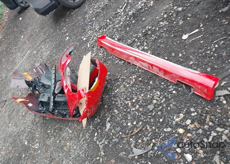 2025 Kia Soul Gt-Line z USA, uszkodzony, nr VIN KNDJ53AU2S7247281